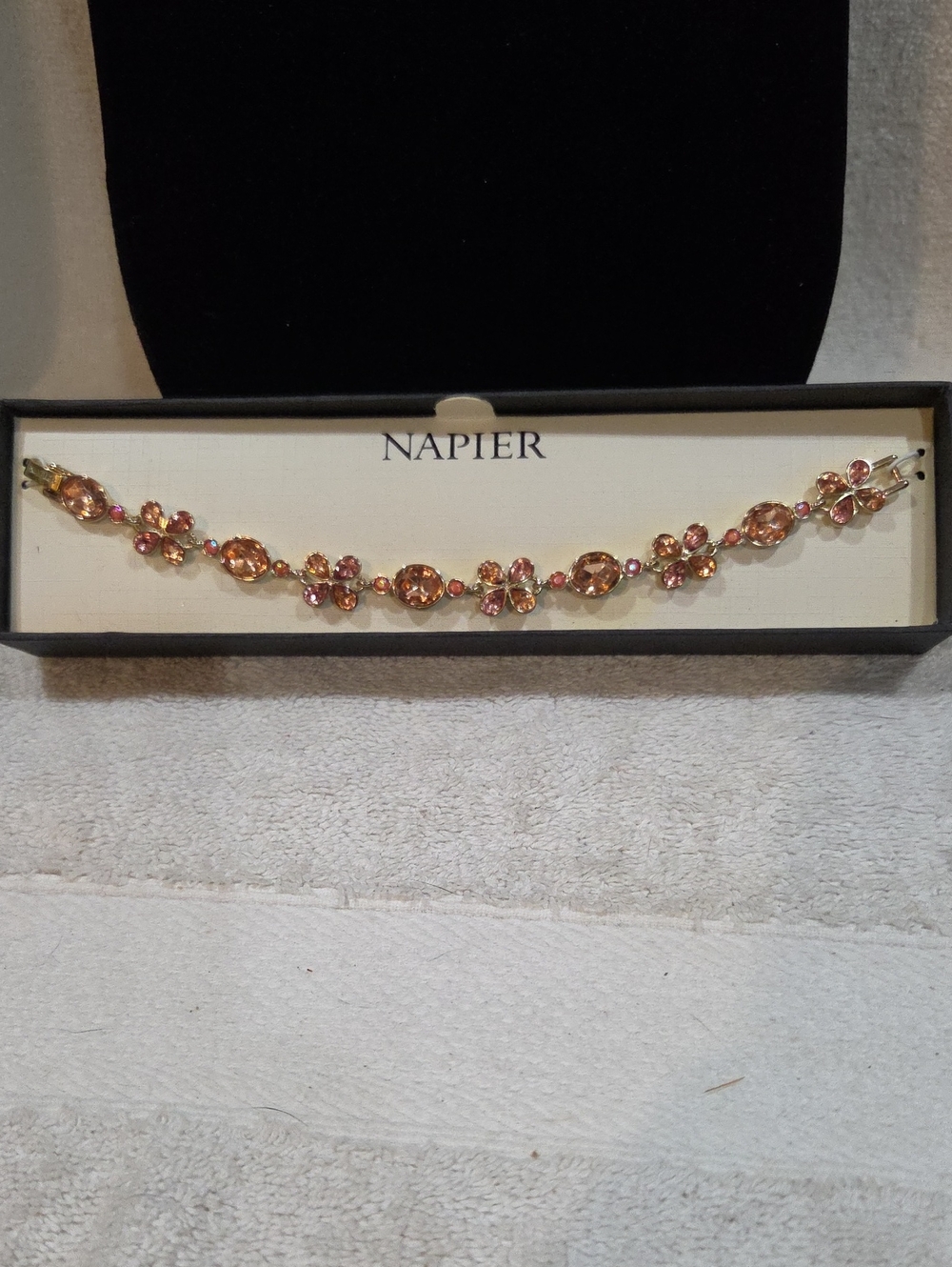 NAPIER BRACELET